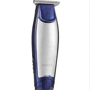 ماشین اصلاح سر و صورت کیمی مدلKM-5021 آداپتور دار - تصویر 3