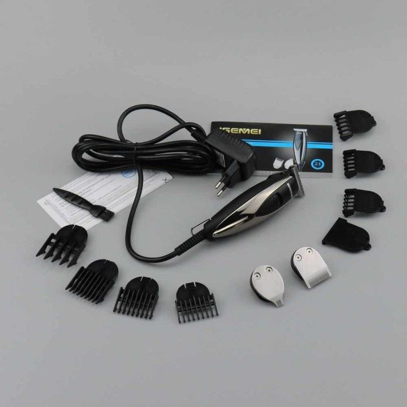 ماشین اصلاح جیمی مدل GM-830 - تصویر 2