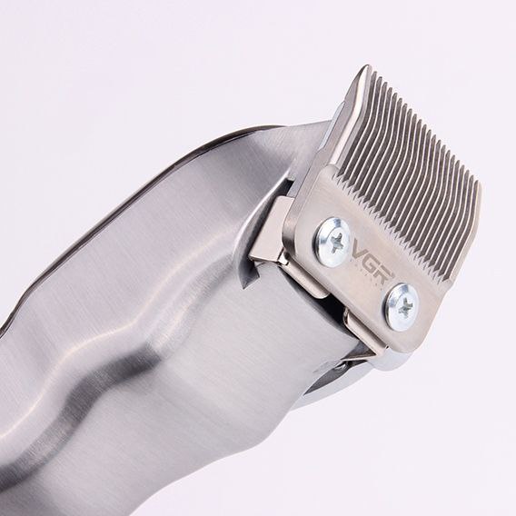 ماشین اصلاح حرفه ای وی جی ارمدل VGR-276 - تصویر 2
