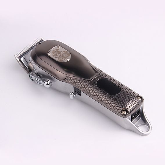ماشین اصلاح حرفه ای وی جی ارمدل VGR-276 - تصویر 3