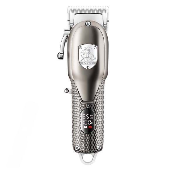 ماشین اصلاح حرفه ای وی جی ارمدل VGR-276