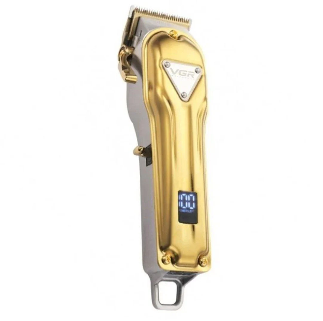 ماشین اصلاح حرفه ای وی جی ار مدل VGR-140 (AR) - تصویر 2