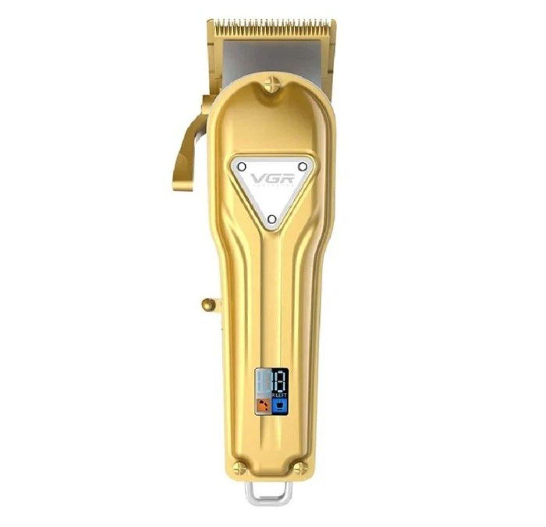 ماشین اصلاح حرفه ای وی جی ار مدل VGR-140 (AR)