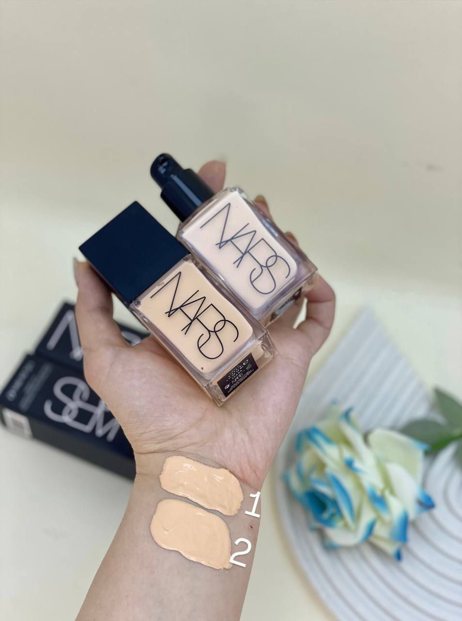 کرم پودر NARS نارس (MB)