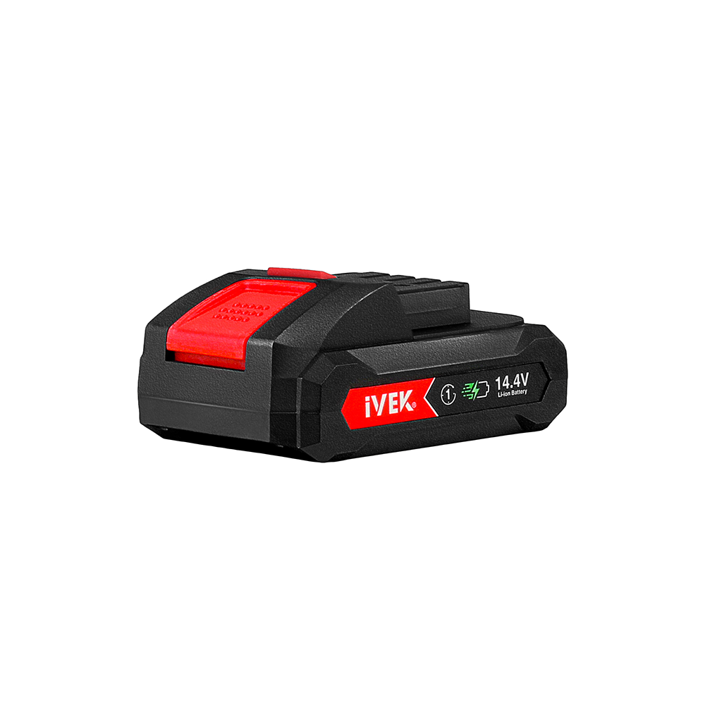 دریل شارژی ۱۴.۴ ولت لیتیومی K-7214V ایوک (AR) - Image 8