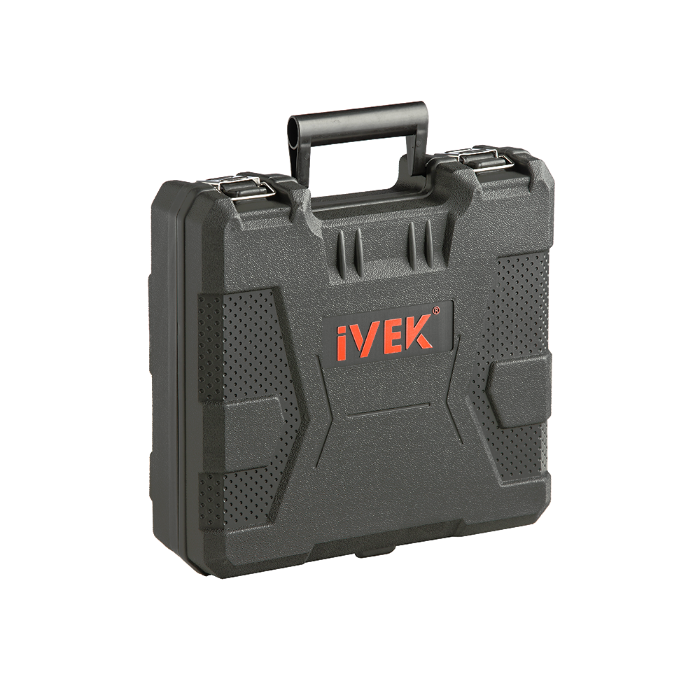 دریل شارژی ۱۴.۴ ولت لیتیومی K-7214V ایوک (AR) - Image 9