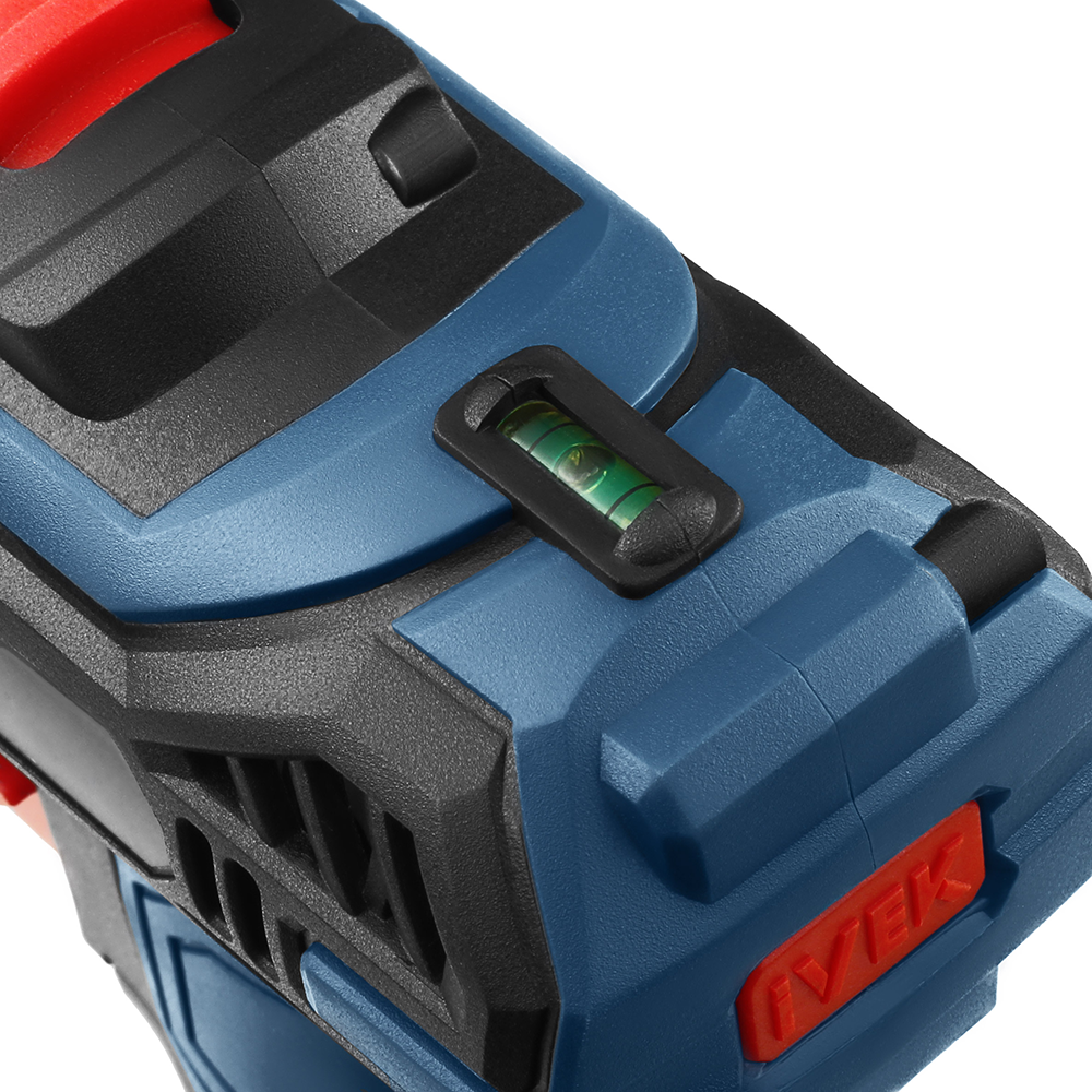 دریل شارژی ۱۴.۴ ولت لیتیومی K-7214V ایوک (AR) - Image 10