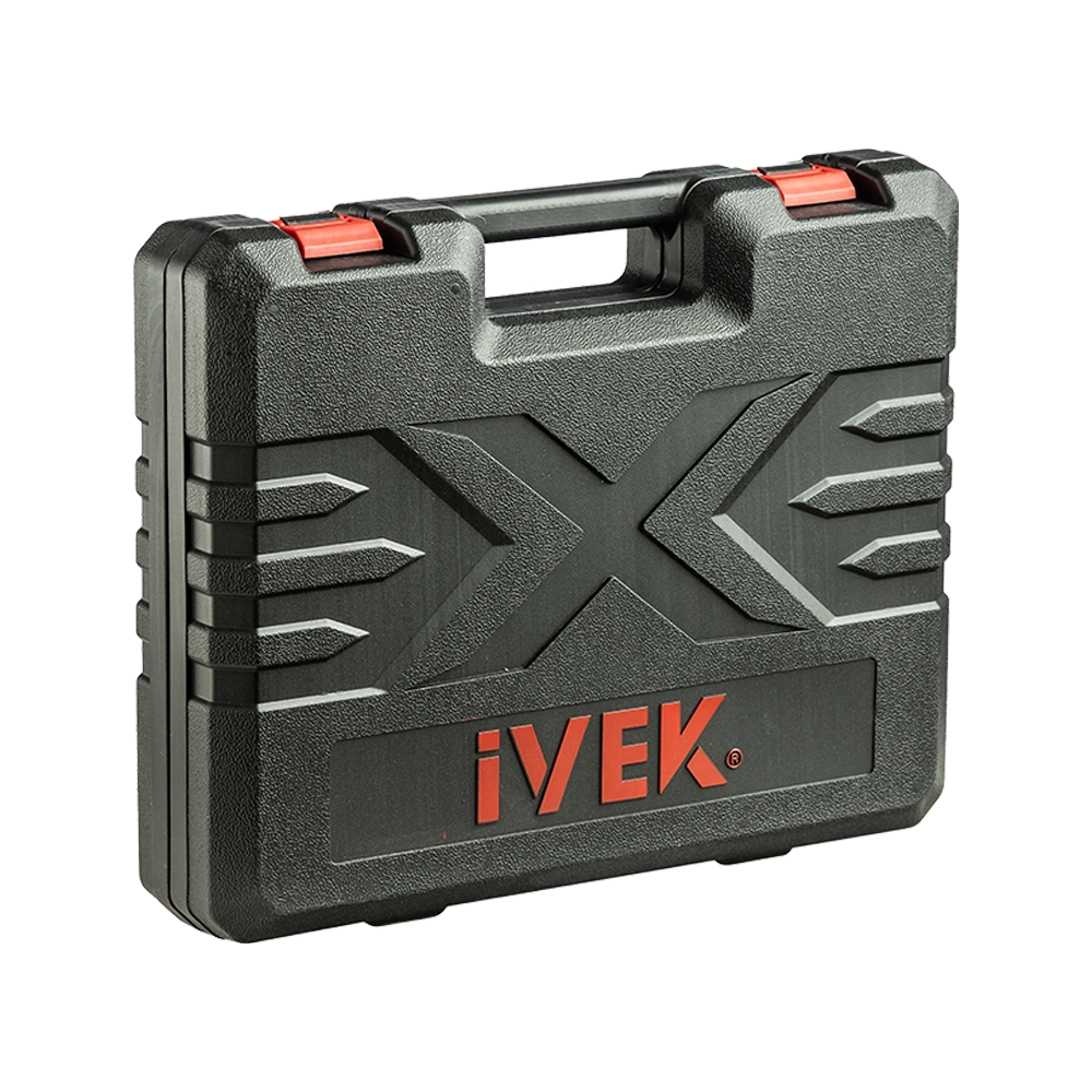 دریل شارژی چکشی براشلس ۲۰ ولت K-7220V ایوک (AR) - Image 7