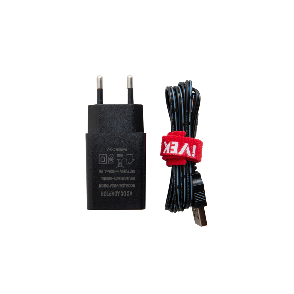 کیت پیچ بند شارژی ۳.۶ ولت لیتیومی K-7236V ایوک (AR) - Image 11
