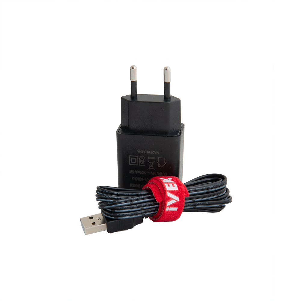 کیت پیچ بند شارژی ۳.۶ ولت لیتیومی K-7236V ایوک (AR) - Image 12