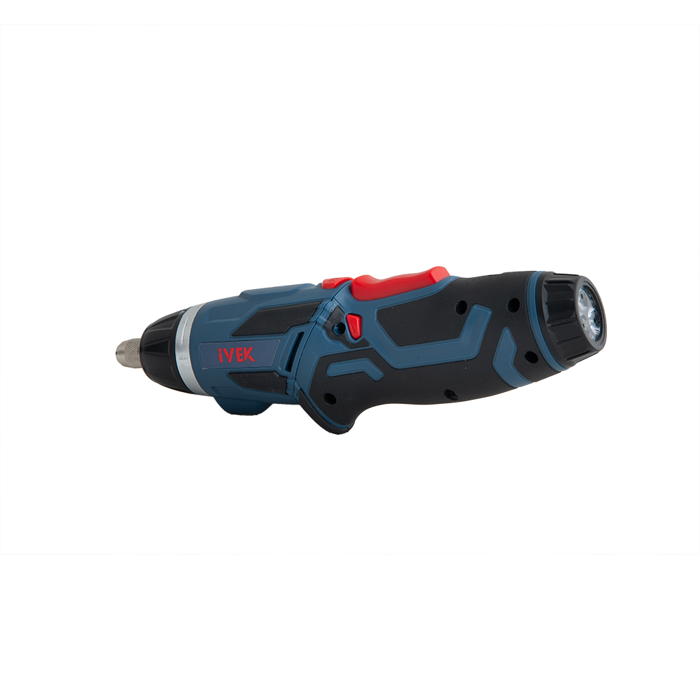کیت پیچ بند شارژی ۳.۶ ولت لیتیومی K-7236V ایوک (AR) - Image 14