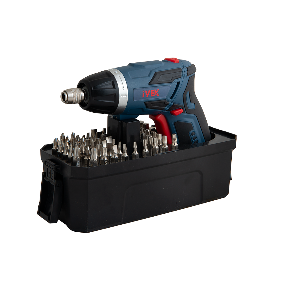 کیت پیچ بند شارژی ۳.۶ ولت لیتیومی K-7236V ایوک (AR) - Image 20