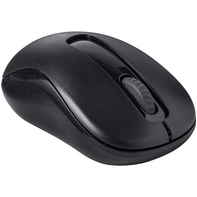 ماوس مدل M10 Plus بی سیم رپو (MB)
