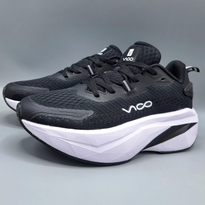 کفش کتونی مردانه پیادهروی ویکو Vico-4007-m6 - Image 3