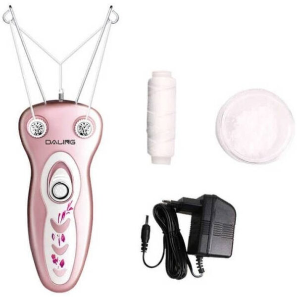 بندانداز شارژی دالینگ  DL-6010 DALING