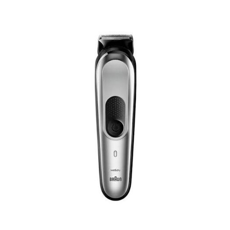 ست اصلاح براون همهکاره 10 در 1 مدل Braun MGK7220 - Image 3