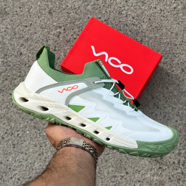 کفش صندل آب‌نوردی و طبیعت گردی مردانه ویکو Vico سبز 5326