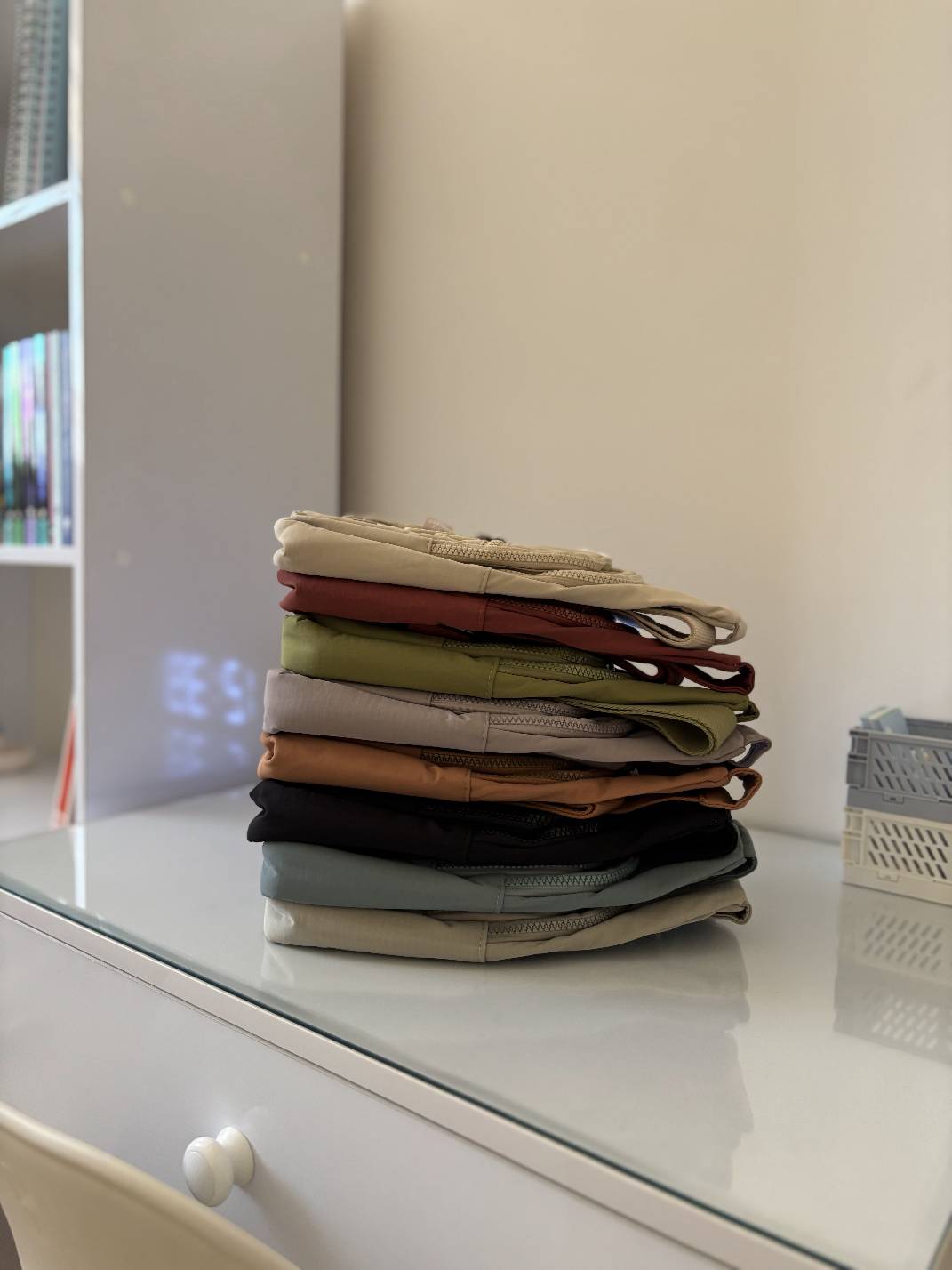 بادی بگ وارداتی برند جیلشی(MGH) - Image 12