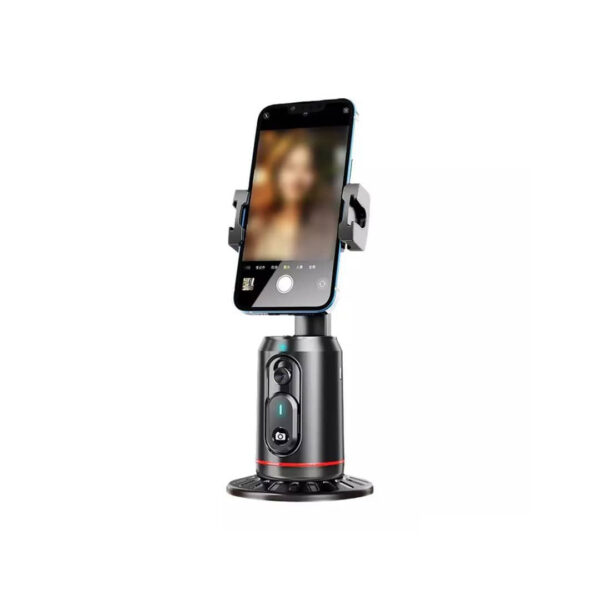 گیمبال موبایل Q02 phone gimbal (MK)