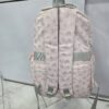 کوله پشتی پارچه ای لش طرح قلب خارجی 8837 (MK)