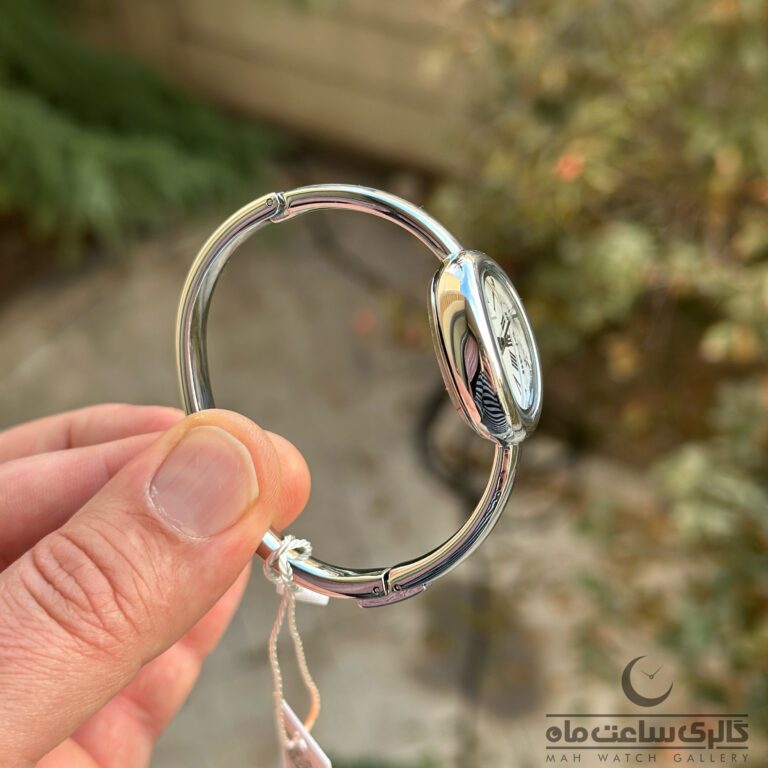 ساعت مچی زنانه ایبسو مدل IB1189 با بند فلزی