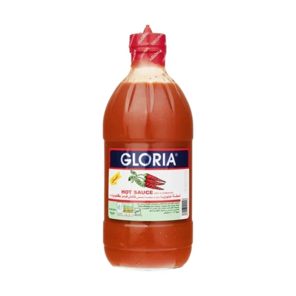 سس فلفل گلوریا GLORIA 474 میل وارداتی و اصل سعودی (am)