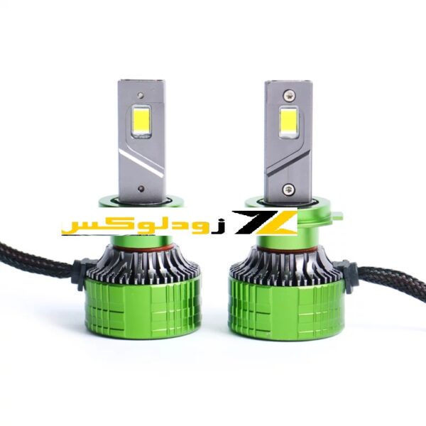 هدلایت لیزارو مدل M85 کنباس 85وات