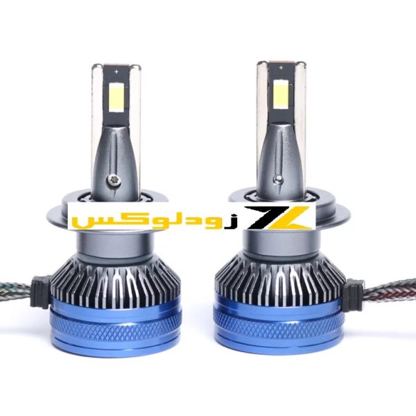 هدلایت لیزارو مدل P7S کنباس 60وات