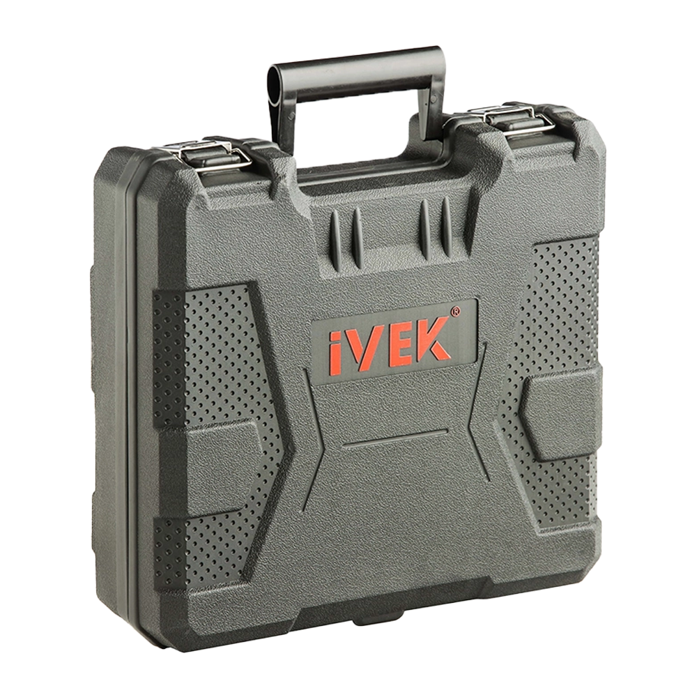 دریل شارژی چکشی ۱۸ ولت لیتیومی K-7218V ایوک (AR) - Image 12