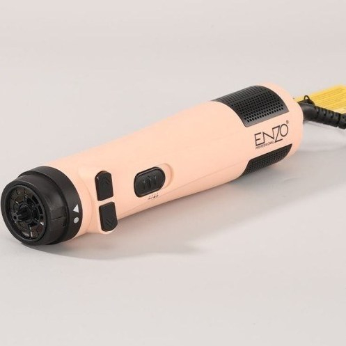 سشوار چرخشی و چندکاره انزو مدل Enzo EN-760A - Image 5