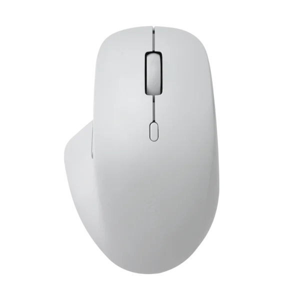 موس مدل N500 با سیم سایلنت رپو (MB)