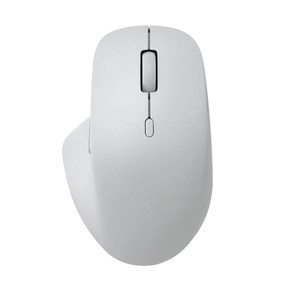 موس مدل N500 با سیم سایلنت رپو (MB)