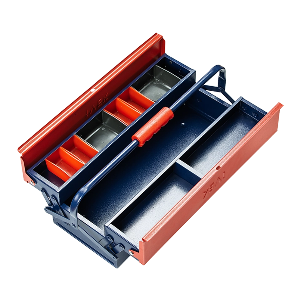 جعبه ابزار اتوماتیک ۴۰ سانت دوطبقه K-8252 ایوک (AR) - Image 10