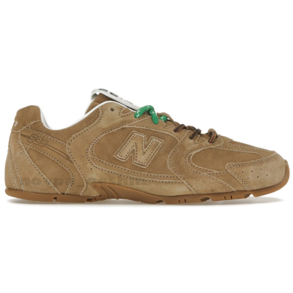 کفش کتونی زنانه نیوبالانس 530 میو میو New Balance 530 miu miu