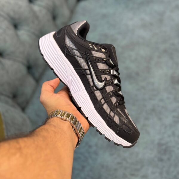 کفش کتونی زنانه و مردانه نایک Nike p-6000 کد 07