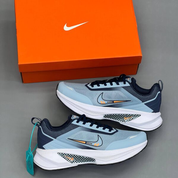 کفش کتونی مردانه نایک زوم پگاسوس 2 Nike Zoom Pegasus 2 Blue