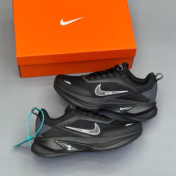 کفش کتونی مردانه نایک زوم پگاسوس 2 Nike Zoom Pegasus 2 Black