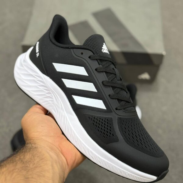 کفش کتونی مردانه آدیداس Adidas Adizero SL running Black