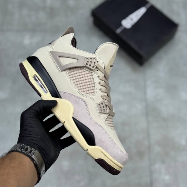کفش کتونی مردانه ایر جردن 4 رترو Jordan 4 Retro OG SP FZ4810