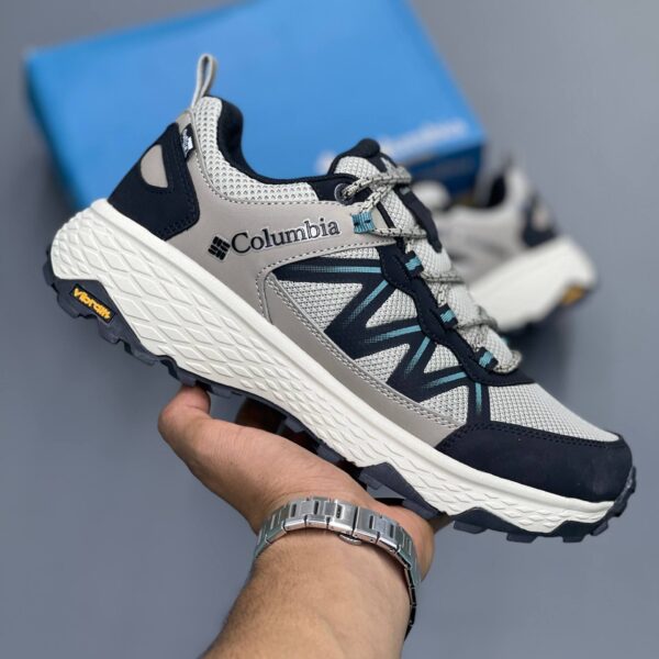 کفش کتونی مردانه کلمبیا Columbia Peakfreak Rush Outdry
