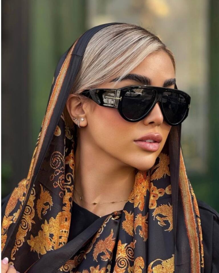 عینک تام فورد مشکی شیشه مشکی پینترسی(AM)