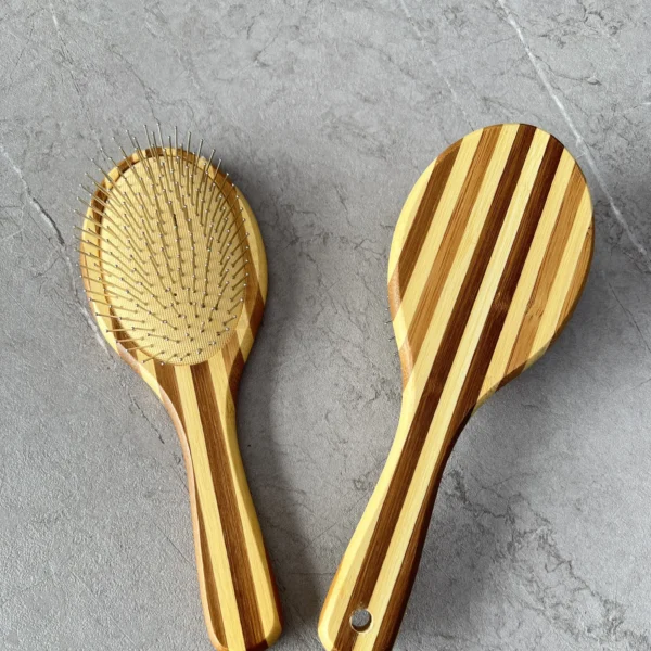 برس مو سیمی کد 6-7073 (x)