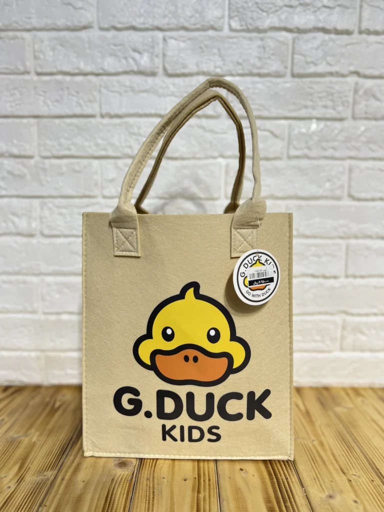 کیف g-duck کد۵۹-۱۸۵۵ وارداتی (x)