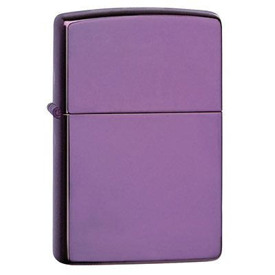 فندک زیپو اصل 24747ZL W/ ZIPPO-LASERED
