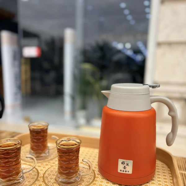 فلاسک 1.5 لیتری کد 21-0611 (x)