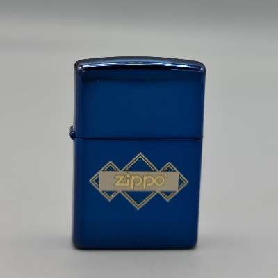فندک زیپو اصل 48706 20446 ZIPPO DESIGN