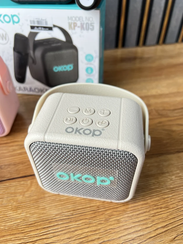 اسپیکر برند OKOP کد 5-1062 وارداتی