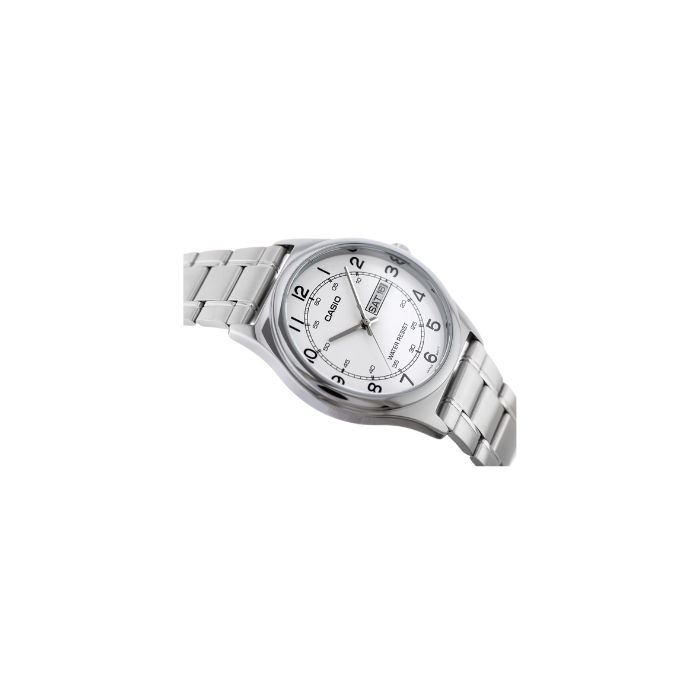 ساعت مچی مردانه کاسیو مدلCASIO-MTP-V006D-7b2 اورجینال (x)