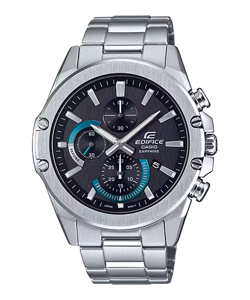 ساعت مچی مردانه کاسیو EDIFICE EFR-S567D-1AV اورجینال (x)