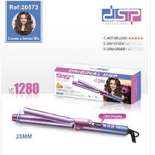 فرکننده مو دی اس پی DSP 20573 (x)